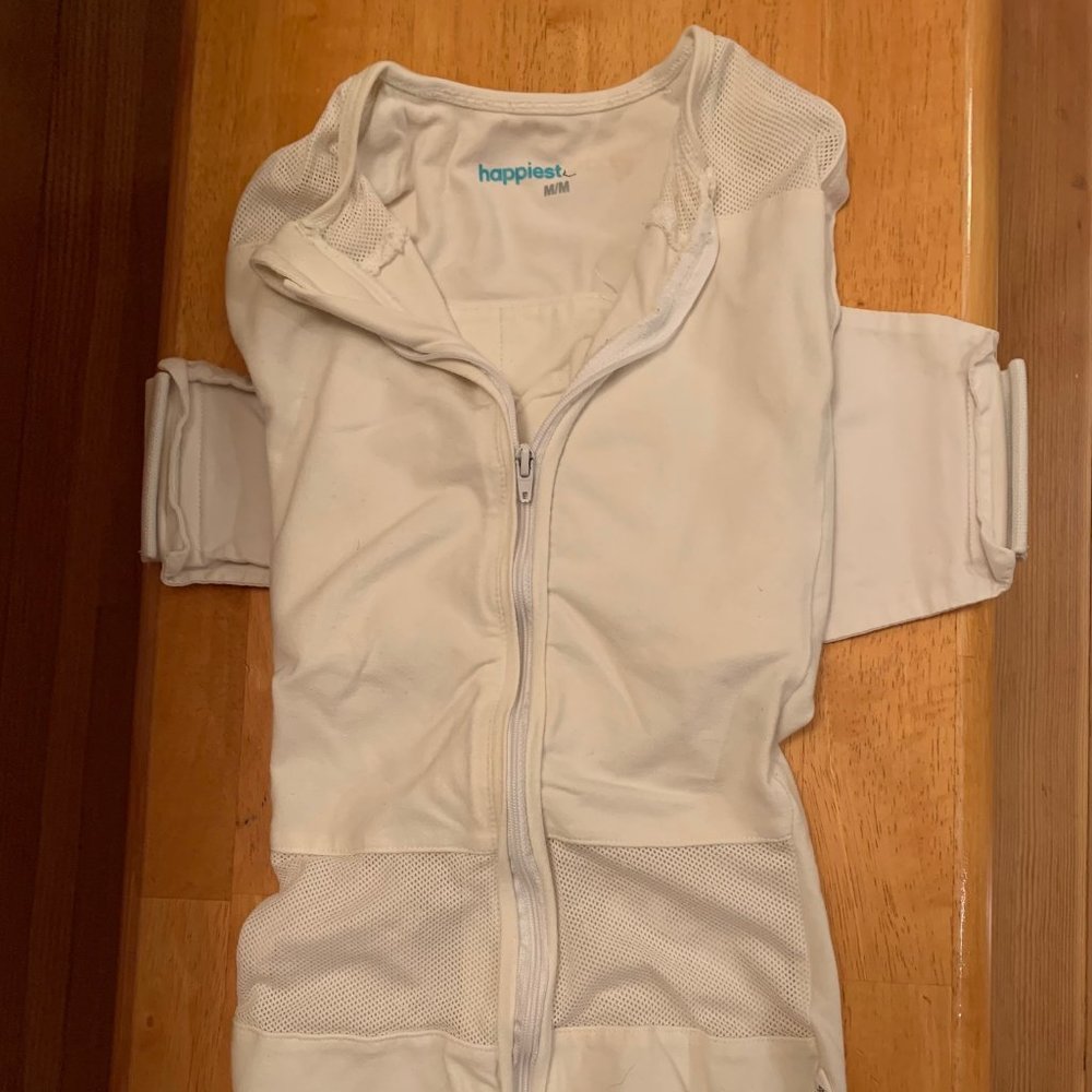 Happiest Baby Swaddle for Snoo - Medium